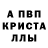 MDMA кристаллы Feliks Letychevskyi